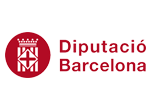 Grupo Actialia proveedor de Diputació de Barcelona (logo)
